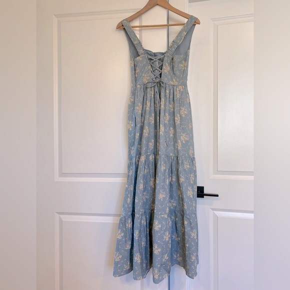 🚨 S O L D 🚨 Christy Dawn Bouquet Spruce Adele Small - Picture 9 of 16